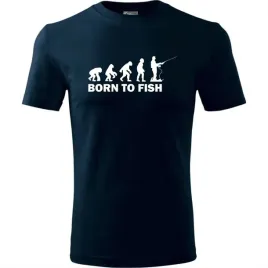 meska-koszulka-z-nadrukiem-born-to-fish-ewolucja-prezent-dla-wedkarza-ciemn