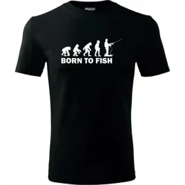 meska-koszulka-z-nadrukiem-born-to-fish-ewolucja-prezent-dla-wedkarza-czarn