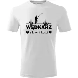 meska-koszulka-z-nadrukiem-wedkarz-z-krwi-i-kosci-prezent-dla-wedkarza-bial