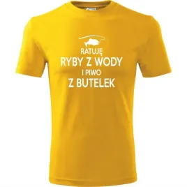meska-koszulka-z-nadrukiem-ratuje-ryby-z-wody-i-piwo-prezent-dla-wedkarza-z