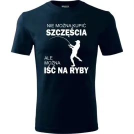 meska-koszulka-z-nadrukiem-nie-kupisz-szczescia-idz-na-ryby-dla-wedkarza-ci