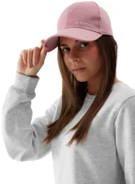 damska-czapka-z-daszkiem-4f-strapback-r-s