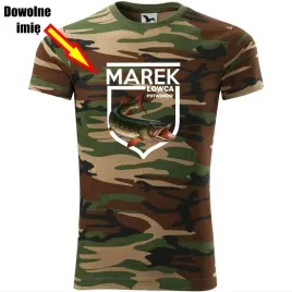koszulka-moro-unisex-z-nadrukiem-lowca-potworow-z-imieniem-prezent-dla-wedk
