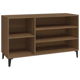 szafka-na-buty-brazowy-dab-102x36x60-cm