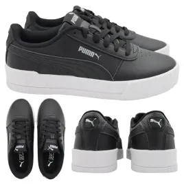 buty-damskie-puma-sportowe-czarne-carina-l-rozmiar-37