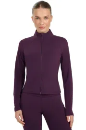 sportowa-bluza-4f-rozpinana-bez-kaptura-damska-r-xs