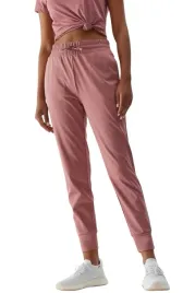 spodnie-4f-damskie-sportowe-treningowe-szybkoschnace-r-xl