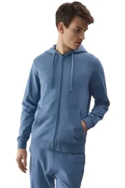 meska-bluza-4f-dresowa-rozpinana-z-kapturem-r-m