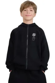 dresowa-bluza-chlopieca-4f-sportowa-rozpinana-z-kapturem-r-140