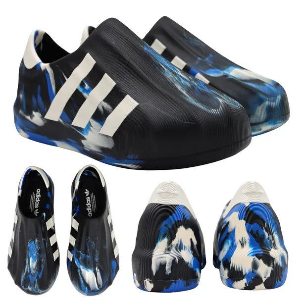 Buty sportowe ADIDAS ADIFOM SUPERSTAR IH7790 WYGODNE unisex LEKKIE r. 40