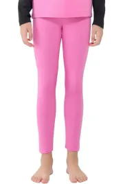narciarska-bielizna-4f-termoaktywna-legginsy-z-drapanej-dzianiny-r-146-152