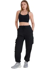 stylowe-spodnie-4f-casual-cargo-damskie-r-xxl
