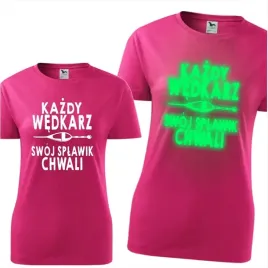 damska-koszulka-z-nadrukiem-swiecaca-w-ciemnosci-kazdy-swoj-splawik-chwali