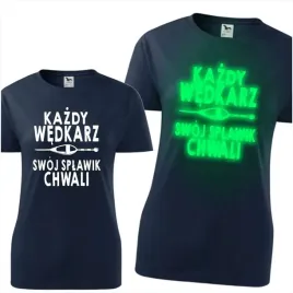 damska-koszulka-z-nadrukiem-swiecaca-w-ciemnosci-kazdy-swoj-splawik-chwali