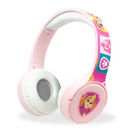nickelodeon-sluchawki-bezprzewodowe-nauszne-rmx-520312-psi-patrol-pink