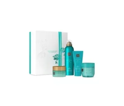 Zestaw Rituals The Ritual of Karma Medium 4 - Produkty.