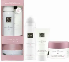 rituals-zestaw-sakura-trial-set-pianka-50-ml-peeling-125-ml-krem-70-ml