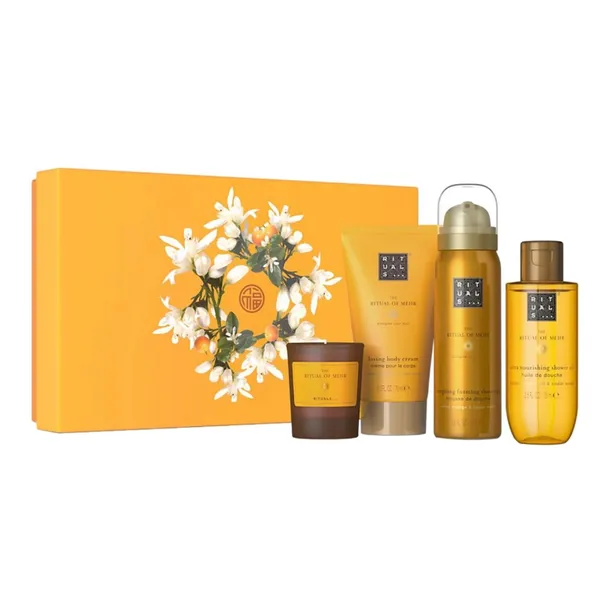 Rituals The Ritual of Mehr | Zestaw prezentowy S