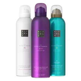 rituals-zestaw-3-pianek-pod-prysznic-sakura-karma-yozakura-3x200ml