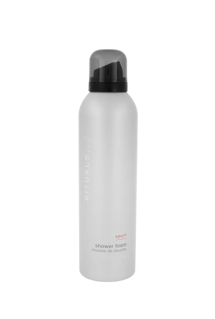 rituals-sport-shower-foam-200ml