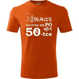 meska-koszulka-nadruk-branie-zaczyna-sie-po-50-super-prezent-na-50-urodziny