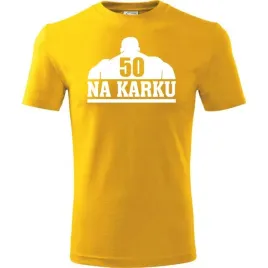meska-koszulka-z-nadrukiem-50-lat-na-karku-idealny-prezent-na-50-urodziny-z