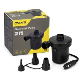 pompka-elektryczna-12v-samochodowa-3-koncowki-materace-baseny-avenli