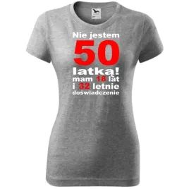 damska-koszulka-z-nadrukiem-nie-jestem-50-latka-mam-18-lat-i-32-lata-ciemn
