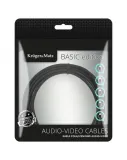 kabel-usb-typu-c-krugerandmatz-basic-100-cm-stan-opakowania-oryginalne
