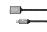 kabel-usb-micro-usb-gniazdo-wtyk-1m-przedluzacz