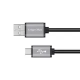kabel-usb-micro-usb-02m-krugerandmatz-mocny