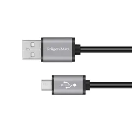 kabel-usb-micro-usb-02m-krugerandmatz-mocny