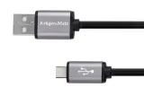 kabel-usb-micro-usb-02m-krugerandmatz-mocny-dlugosc-przewodu-0-2-m