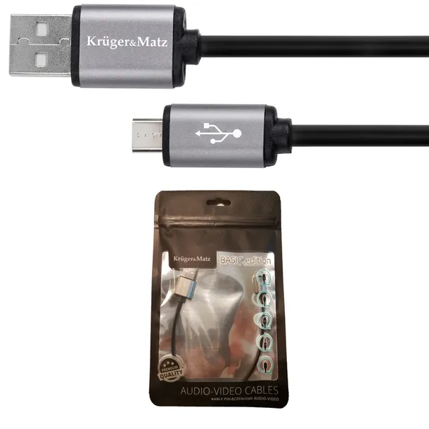 kabel-usb-micro-usb-02m-krugerandmatz-mocny-zlacza-usb-microusb-typ-b