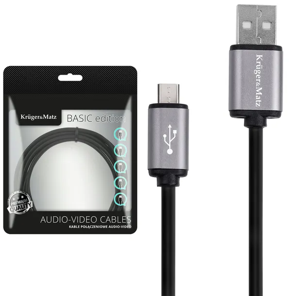 kabel-micro-usb-usb-1-8m-krugerandmatz-basic-zlacza-usb-microusb-typ-b