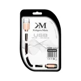 kabel-usb-micro-usb-1m-krugerandmatz-km0360-stan-nowy