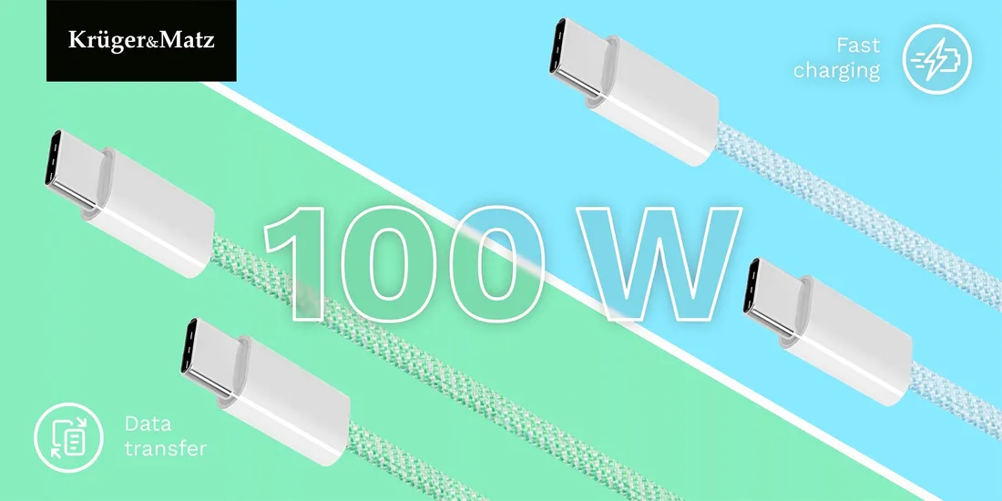 kabel-usb-typu-c-krugerandmatz-basic-niebieski-100-w-1-m