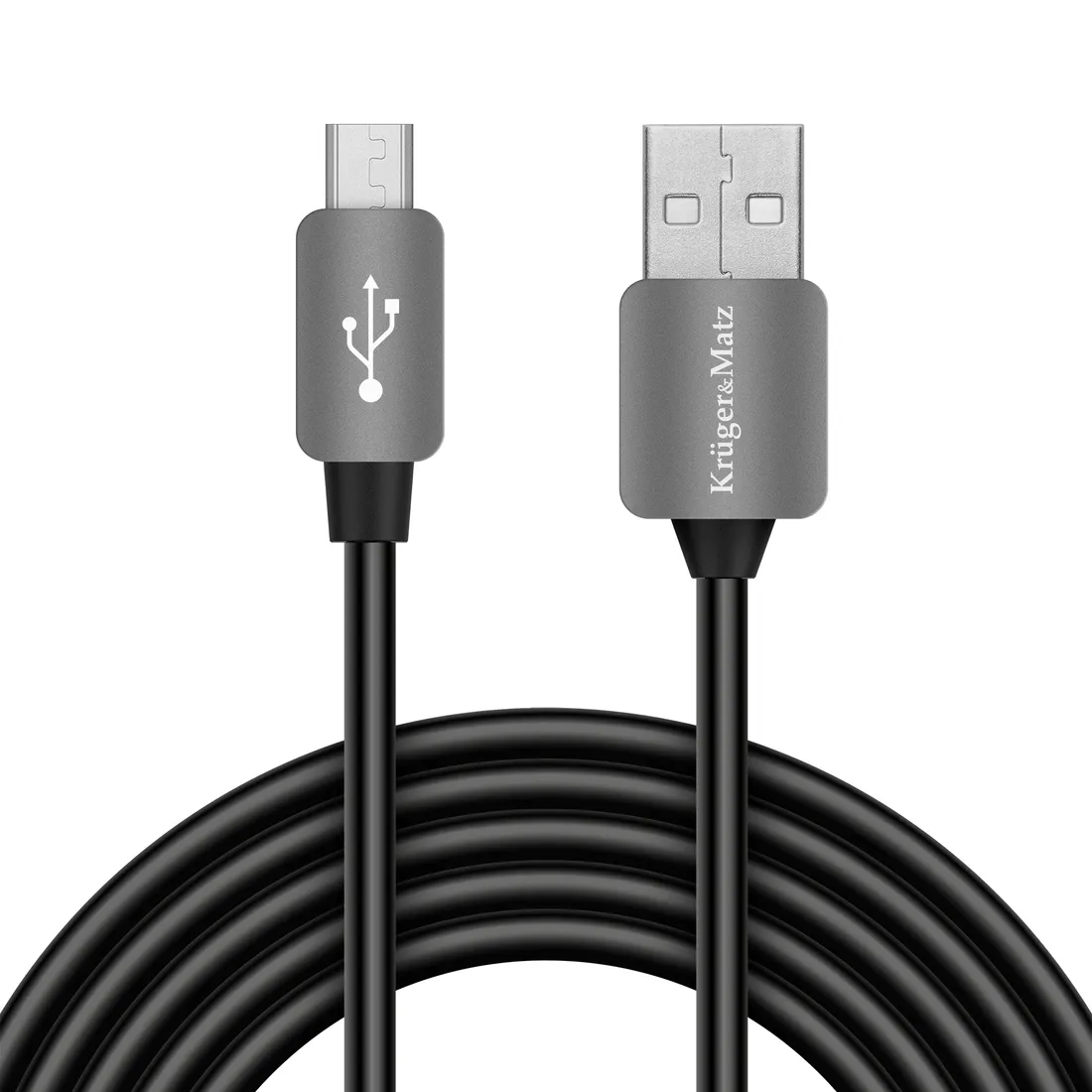 kabel-usb-micro-usb-1m-krugerandmatz-km0324-stan-nowy