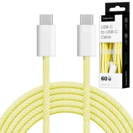 kabel-usb-typu-c-usb-typu-c-60-w-15-m-zolty-krugerandmatz-basic