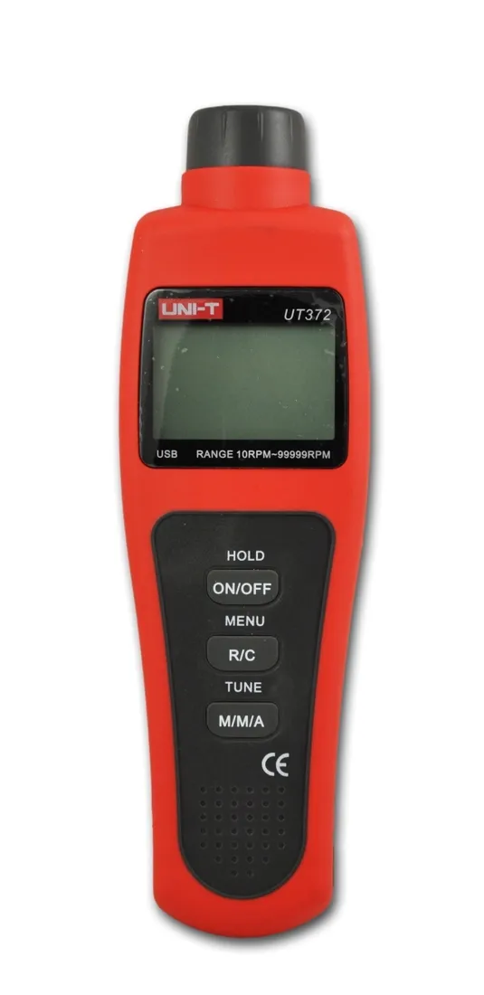 tachometr-uni-t-ut372-stan-nowy