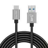 kabel-usb-usb-c-typ-c-05m-3a-krugerandmatz-model-km1262