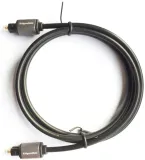 kabel-optyczny-1m-toslink-krugerandmatz-basic-zlacza-toslink-toslink