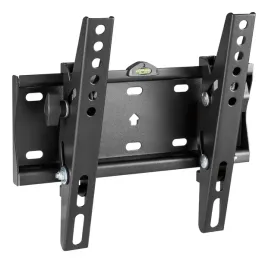 uchwyt-scienny-do-telewizora-krugerandmatz-23-42-30kg-uchylny-poziomica