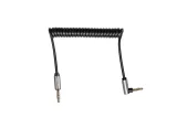 kabel-jack-3-5-katowy-jack-3-5-prosty-sprezynka-krugerandmatz-basic-stan-nowy