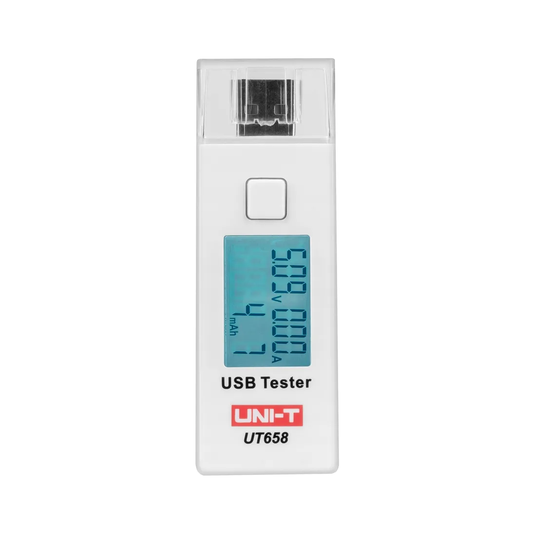 tester-gniazd-usb-uni-t-ut658