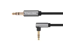 kabel-jack-35mm-18m-krugerandmatz-katowy