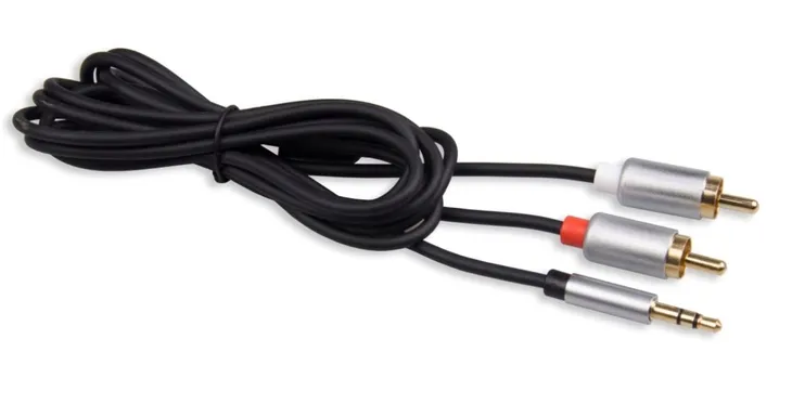 kabel-jack-rca-krugerandmatz-basic-100-cm-marka-krugerandmatz