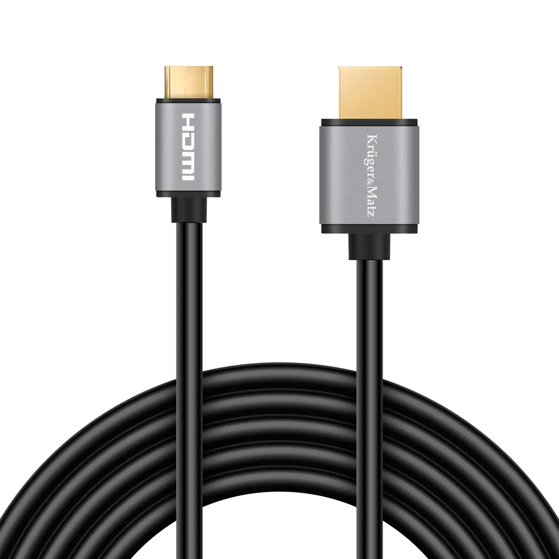 kabel-mini-hdmi-hdmi-1-8m-krugerandmatz-basic-stan-nowy