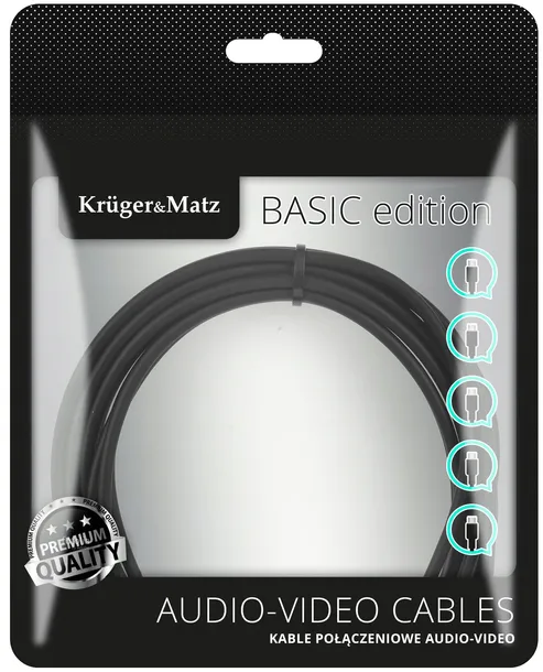 kabel-mini-hdmi-hdmi-1-8m-krugerandmatz-basic-stan-nowy-standard-hdmi-nie-dotyczy