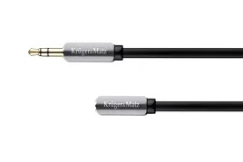 kabel-jack-35mm-wtyk-gniazdo-18m-krugerandmatz